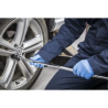 Blue Spot 1/2" Drive 610mm Power Bar | Durable Chrome Vanadium Tool