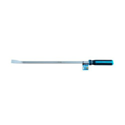 Blue Spot Tools 900mm Pound Through Pry Bar | Heavy‑Duty Pound‑Through Design for Tough Prying Task - 25546