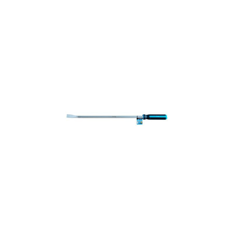 Blue Spot Tools 900mm Pound Through Pry Bar | Heavy‑Duty Pound‑Through Design for Tough Prying Task - 25546