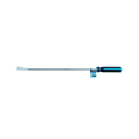 Blue Spot Tools 900mm Pound Through Pry Bar | Heavy‑Duty Pound‑Through Design for Tough Prying Task - 25546