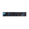 Blue Spot 02089 5pc Extra Long 3/8" Extension Bar Set | CrV Impact‑Ready