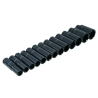 Blue Spot Tools 13PCE 1/2" Metric Deep Impact Sockets 913-32mm)