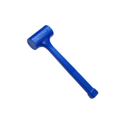 Blue Spot Tools 900g (2LB) Dead Blow Hammer