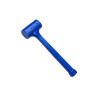 Blue Spot Tools 900g (2LB) Dead Blow Hammer