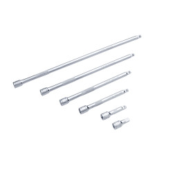 Blue Spot Tools 6PCE 1/4" Extension Bar Set ( EVA FOAM)