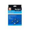 Blue Spot Tools 4pc Circlip Plier Set in Wallet | Internal & External Circlip Tools - 08702
