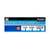 Blue Spot Tools 3 PCE Ball Pein Hammer Set