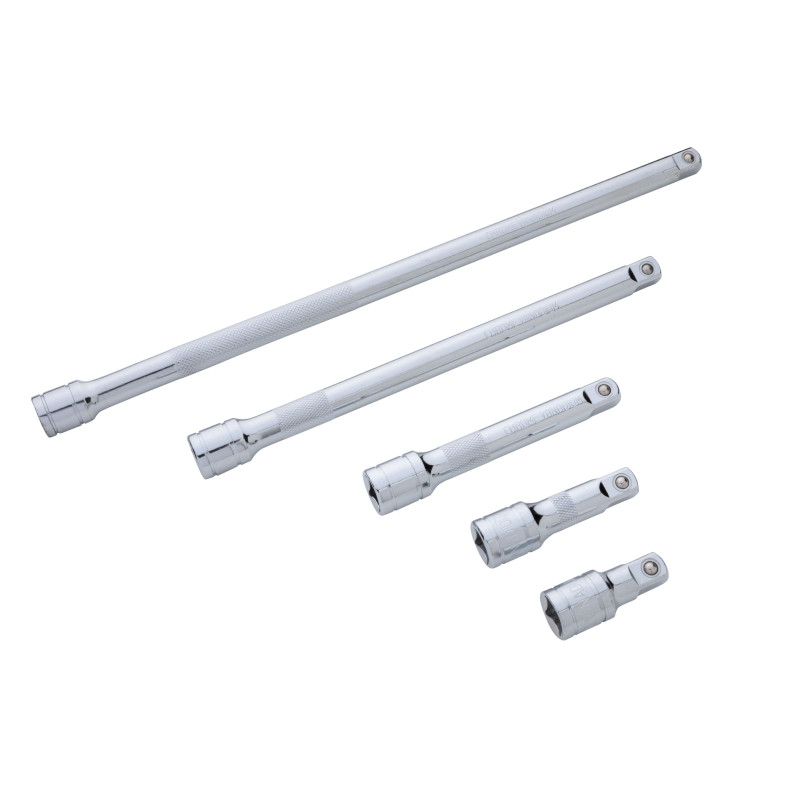 Blue Spot Tools 5 PCE 1/2" Extension Bar Set