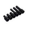 Blue Spot Tools 6pc 1/2" Spline Socket Set (M14–M18) | Heavy‑Duty Spline Sockets - 01532