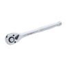 Blue Spot 02017 1/2" Ratchet | 100‑Tooth Fine Mechanism | Quick Release