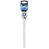 Blue Spot 02017 1/2" Ratchet | 100‑Tooth Fine Mechanism | Quick Release