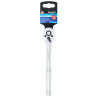 Blue Spot 02016 3/8" Ratchet | 100‑Tooth Fine Mechanism | Cr‑Mo Head