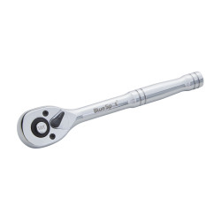 Blue Spot Tools 1/4" Ratchet (100 Teeth)