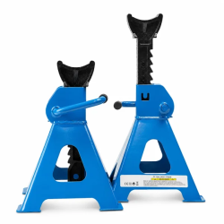 DSD Tools 3 Ton Axle Stands DS1001 | Heavy‑Duty Vehicle Support