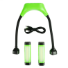 DS1800 Heavy Duty Hands‑Free Head & Neck Light | DSD Tools