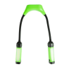 DS1800 Heavy Duty Hands‑Free Head & Neck Light | DSD Tools