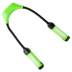 DS1800 Heavy Duty Hands‑Free Head & Neck Light | DSD Tools