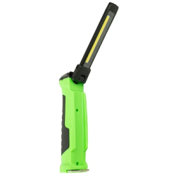 DS1096 Folding LED Light | DSD Tools Compact Magnetic Work Light