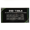 DSD 3 PC Flexi Head Ratchet Set 1/4". 3/8" & 1/2" Drives = DS1373