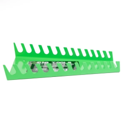 DSD Tools Spanner Rack | 12‑Slot Heavy‑Duty Metal Holder