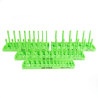 DSD Tools 3pc Socket Tray Set | 1/4, 3/8, 1/2 Drive Organiser