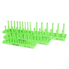DSD Tools 3pc Socket Tray Set | 1/4, 3/8, 1/2 Drive Organiser