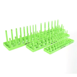 DSD 4 PC Socket Trays 1/4" 3/8" 1/2" Drive sockets - DS1356