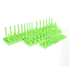 DSD Tools 3pc Socket Tray Set | 1/4, 3/8, 1/2 Drive Organiser