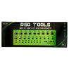 DSD Tools DS1314 28pc E‑Star Socket Set | 1/4, 3/8, 1/2 Drive