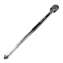 DSD 1/2" Drive Click Torque Wrench 28-210nm - DS1087