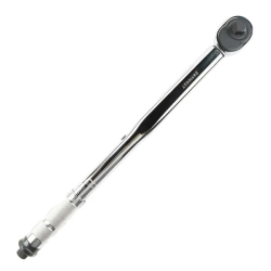 DSD Tools DS1087 1/2″ Click Torque Wrench – 28–210Nm