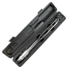 DSD Tools DS1087 1/2″ Click Torque Wrench – 28–210Nm