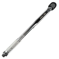 DSD Tools DS1089 3/8″ Calibrated Torque Wrench – 7–112Nm