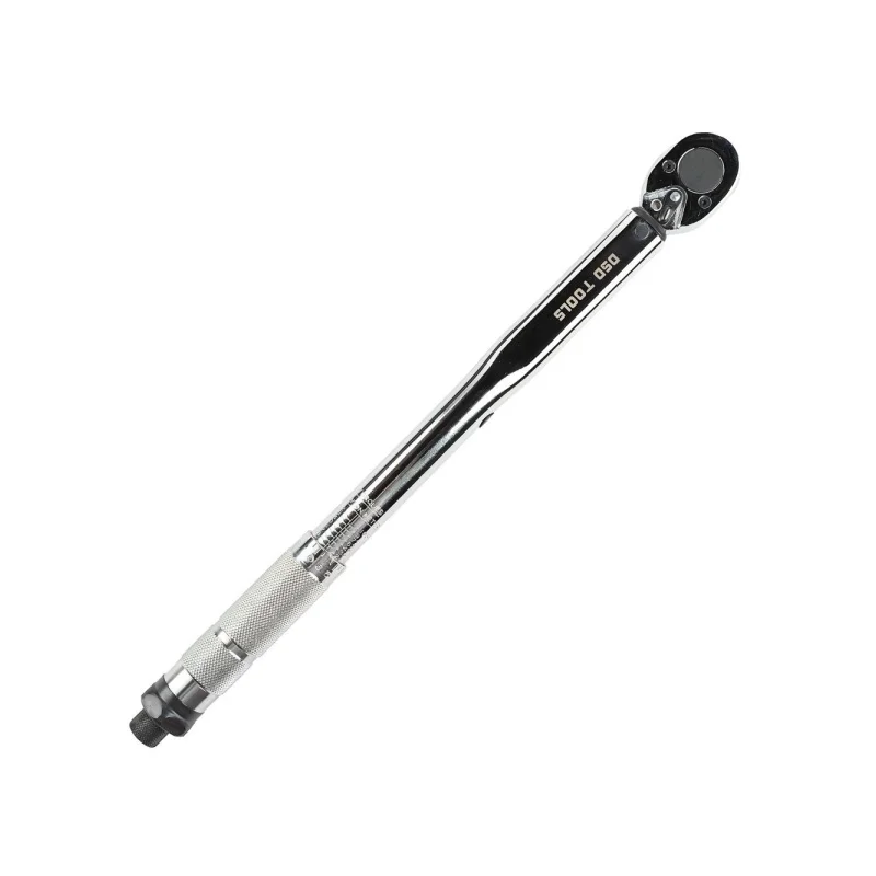 DSD 3/8" Drive Calibrated Torque Wrench 7-112NM - DS1089