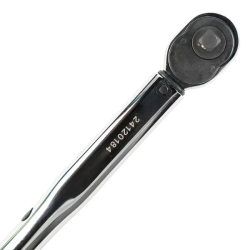 DSD Tools DS1089 3/8″ Calibrated Torque Wrench – 7–112Nm