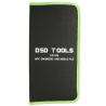 DSD Tools DS1390 16pc Engineers & Needle File Set