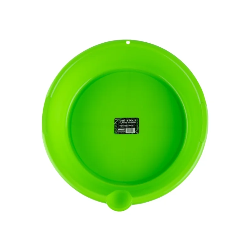 DSD 1577 6 Litre Oil Drain Pan