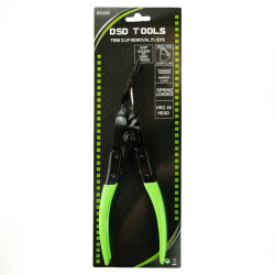 DSD Tools Trim Clip Removal Pliers – DS1245