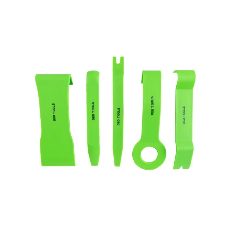 DSD 1241 5pc Auto Trim & Moulding Tool Set