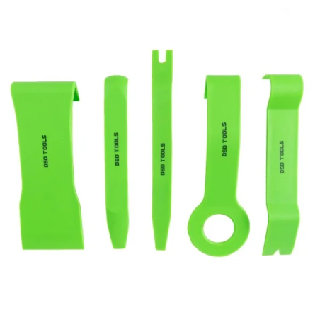 DSD 1241 5pc Auto Trim & Moulding Tool Set