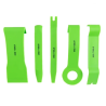 DSD 1241 5pc Auto Trim & Moulding Tool Set