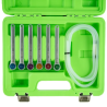 DSD 1847 7pc Brake Bleeder Wrench Set – 12 Point