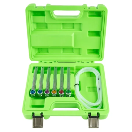 DSD 1847 7pc Brake Bleeder Wrench Set – 12 Point