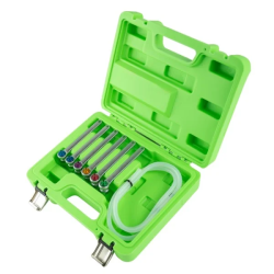 DSD 1847 7pc Brake Bleeder Wrench Set – 12 Point