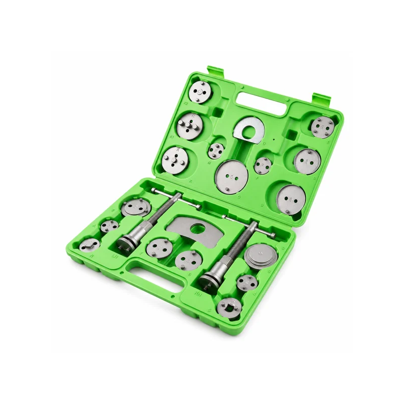 DSD 1010 21pc Universal Caliper Wind Back Kit