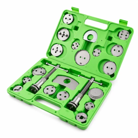 DSD 1010 21pc Universal Caliper Wind Back Kit