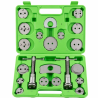 DSD 1010 21pc Universal Caliper Wind Back Kit
