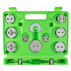 DSD 1010 21pc Universal Caliper Wind Back Kit