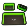 DSD 1429 Collapsible Magnetic Parts Tray Set – 3pc