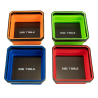 DSD 1423 Collapsible Magnetic Parts Tray Set – 4pc